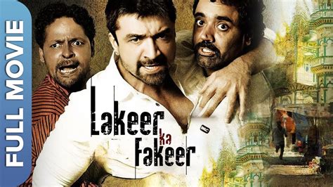 watch online movie lakeer ka fakeer 2013|lakeer ka faker full movie.